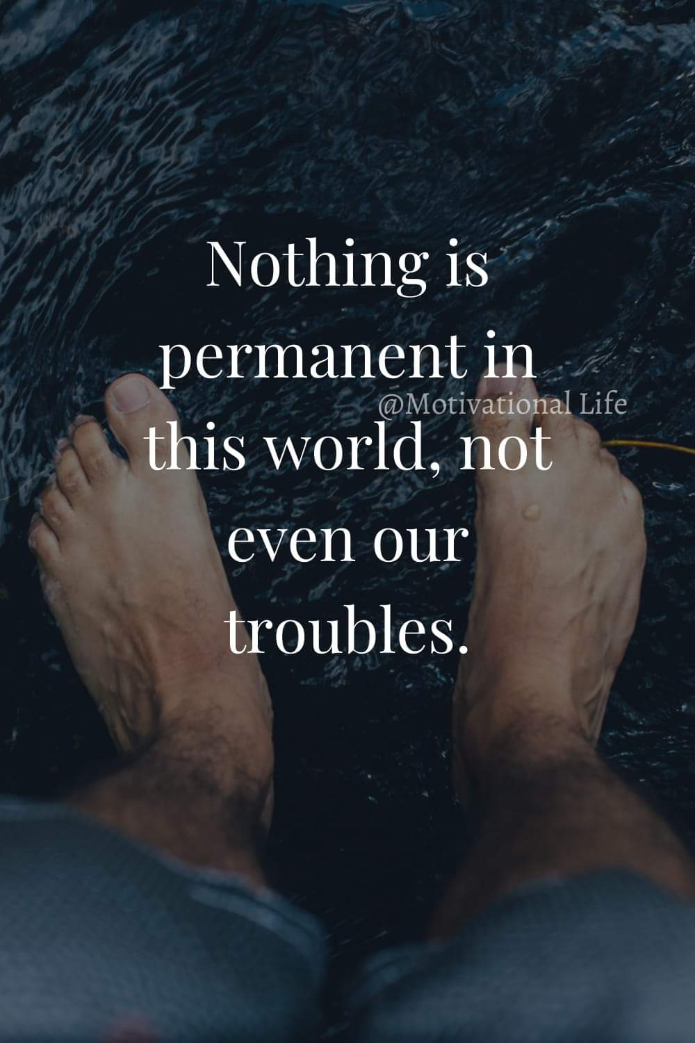 Migraines are such a pain&nbsp;…