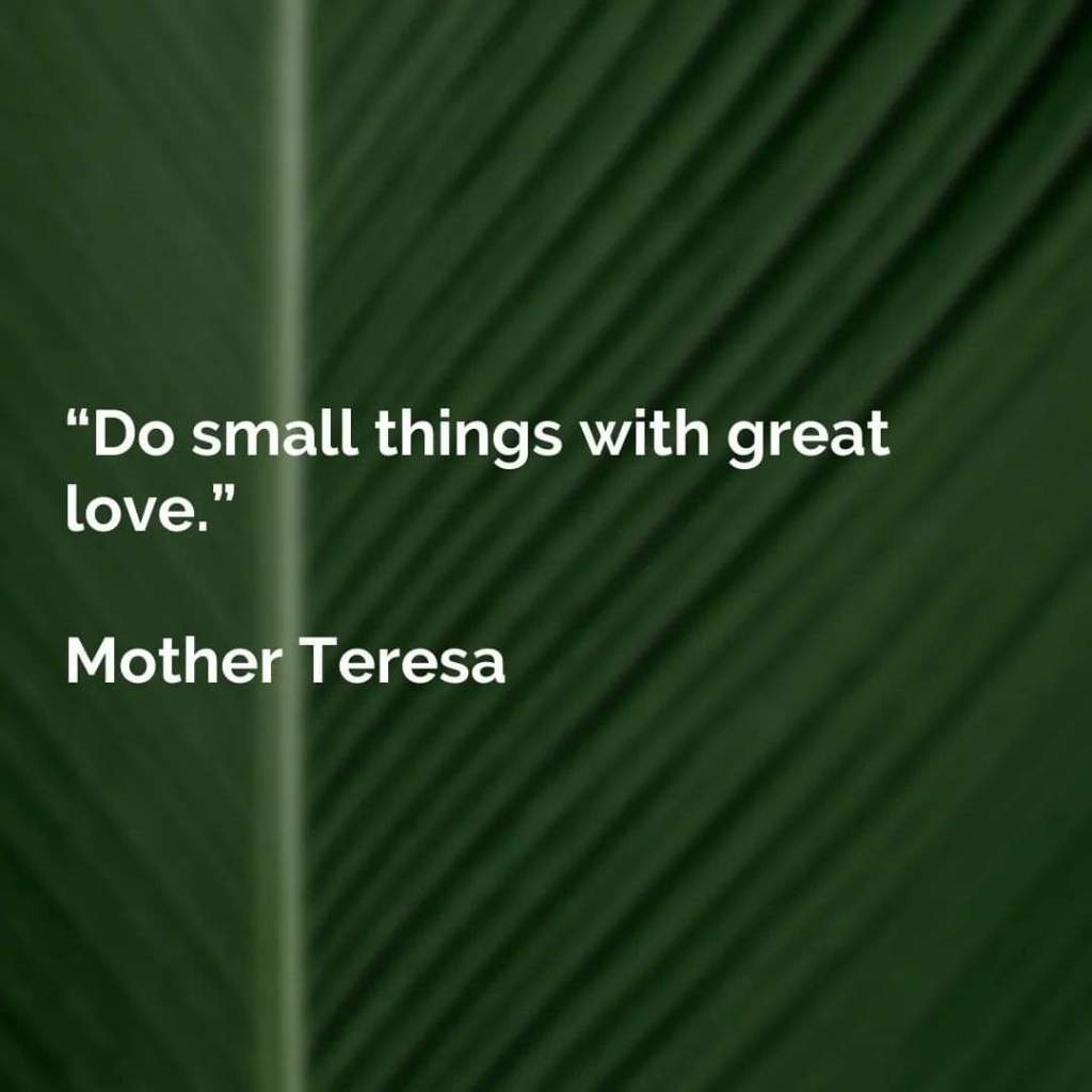 To Give AND Receive – Being able to do both is&nbsp;crucial